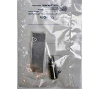 ifm electronic IGT203 Sensor de proximidad inductivo M18 8mm V4A IP69K