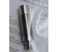 ifm IG511A ATEX Sensor Inductivo M18 12mm PNP NO Zona 2/22 10-36V DC