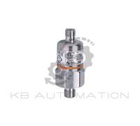 IFM PP7552 PP-100-SBG14-QFPKG/US/ /V Interruptor de presión con celda de medi...
