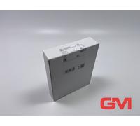 Ifm Unidad De Evaluación DD0203 D200/FR1A 110-240VAC 24VDC