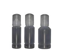 IFNSBUAYW Botellas de Tinta vacías compatibles para impresoras L7160 L7180 L4150 L4160 L4260 L1110 L3100 L3250 101 103 105 106(4X70ML)