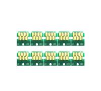 IFNSBUAYW T04D1 RESTTER DE Chip DE Mantenimiento Compatible con L6490 L14150 L6270 M1180 M3180 WF-2860 WF-2865 WF-2861 XP-5105 XP-5100 Printers(10pcs)