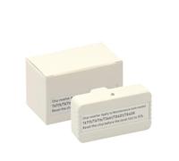 IFNSBUAYW T04D1 RESTTER DE Chip DE Mantenimiento Compatible con L6490 L14150 L6270 M1180 M3180 WF-2860 WF-2865 WF-2861 XP-5105 XP-5100 Printers(1pcs)