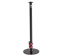 IFOOTAGE Cobra RB-A300, monopié de base redonda, monopié profesional de aluminio con hebilla de altura de ajuste rápido, compatibilidad con cámaras réflex digitales (151 cm/59.44 pulgadas)