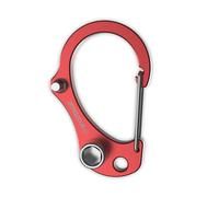 IFOOTAGE Gancho rojo para herramientas, llave hexagonal de 4 mm, práctico enchufe hexagonal de 7 mm, para trípode de cámara, kit de herramientas monopié, ajusta la placa de liberación rápida o el
