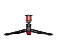 ifootage Minípode de perfil bajo Cobra 3 (CB3 BASE)