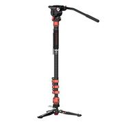 ifootage Paquete Cobra 3 C180F-P + Monopié Komodo K5S