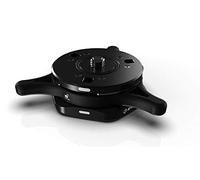 IFOOTAGE Seastars Q1 - Sistema de liberación rápida para fotografía de vídeo, 248 g