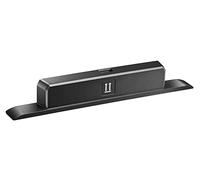 Hub de Interfaz Wi-Fi y Bluetooth SI07B Serie 5 Gen2 para Monitores Interactivos (Negro) - OPTOMA