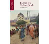 Ifran Orga Portrait of a Turkish Family (Tapa blanda)