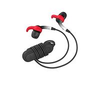 ifrogz 304001821 Dentro de oído Binaural Inalámbrico y alámbrico Negro, Blanco - Auriculares (Inalámbrico y alámbrico, Dentro de oído, Binaural, Intraaural, 20 - 20000 Hz, Negro, Blanco)
