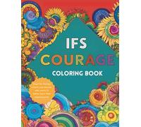 IFS Coloring Book: Courage