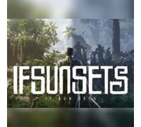 IfSunSets (PC) Steam Account - GLOBAL