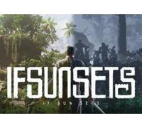 IfSunSets (PC) Steam Gift - GLOBAL