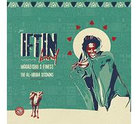 Iftin Band - Mogadishu's Finest: The Al-Uruba Sessions [Vinilo]