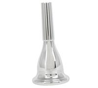 ifundom 1 Boquilla Tuba de Metal Accesorios para Tuba Diámetro de 13,3 MM para Mejorar Expresión y Rendimiento Musical para Músicos Profesionales y Uso