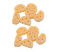 ifundom 1 Juego 1 Juego De Cuentas Para Puente De Guitarra Triángulos Tarjetas De Fijación Para Puente De Guitarra Broche De Terciopelo Para Guitarra Conector Divisor Broche 12 piezas