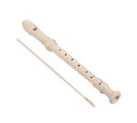 ifundom 1 Juego clarinete instrumento juguetes pequeño pequeña Triplicar organos musicales órgano musical brain toys flauta grabadora para juguete musical educativo AbS