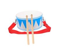 ifundom 1 Juego De Tambores De Guerra Instrumentos Musicales De Percusión Caja Para Instrumentos Tambor De Madera Tambor Correas De Nailon