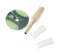 ifundom 1 Juego núcleo suona accesorios de suona juega núcleos de polos Suministros de reparación de Suona núcleo de instrumentos musicales instrumento de suona núcleo de suona cobre