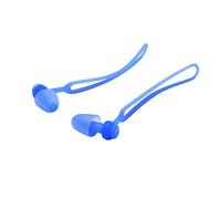 ifundom 1 Par para los con cuerda edad de adolescencia tapón para los bajo el agua banda para los para nadador para los para surfear Azul