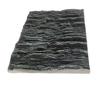 ifundom 1 Pieza Tablero de Paisaje para Acuarios Decoración Imitación Aplicar y Reubicar para Peceras Simulación