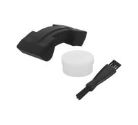 ifundom 1 Set Goma de Pedal de Charles Sensor de Pedal de Charles para Batería Electrónica Compatible con Roland Fd-8 11 Plástico y Silicona Reducción de Ruido para Práctica y Actuaciones