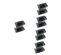 ifundom 10 Uds Cuerda De Guitarra Limpiador De Cuerdas Bajo Herramienta De Mantenimiento Guitarra Herramienta De Limpieza Accesorios De Guitarra Guitarra Eléctrica Kit De Limpieza