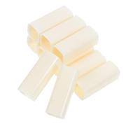 ifundom 10piezas Conectores para Tubos De Agua para Sistema De Riego Aves De Corral Accesorios De De Manguera para Abastecimiento De Agua y Alimentación De Pollo