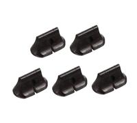 ifundom 10piezas Erhu Ebony Bridge Codes Accesorios Prácticos Para Instrumentos