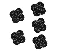 ifundom 10piezas Guantes De Limpieza De Vinilos Antiestáticos De Prácticos y Duraderos Para Manipular Discos De Vinilo Sin Huellas Perfectos Para Coleccionistas De Música