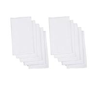 ifundom 10piezas Para Eructar Insertos De Algodón Para Forros Para Paños Reutilizables Para Eructar Para Bebés Casa Viaje