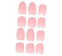 ifundom 12piezas Almohadillas De Silicona Coloridas Para Claves Laterales De Saxofón Protección y Estable Para Claves Laterales Accesorio Para Práctica y Competencia