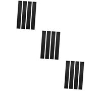 ifundom 12piezas Cinta De Tensión Para Caja De Reemplazos De Soporte De Alambre De Accesorios De Jazz Para Batería