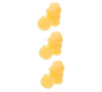 ifundom 12piezas Protector De Pulgar Para Clarinete Almohadilla De Colorida Para Mayor Comodidad y Soporte Diseño Curvado Para Posición Correcta Dedos y Resistente Desgarros Para