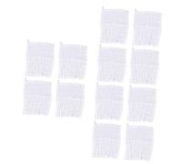ifundom 12piezas Toalla De Algodón Para Bebés De Muselinas De Paños Absorbentes y Para Recién Nacidos y Cuidado Facial
