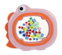 ifundom 1juego Caja De Para Dientes Cabello Fetal Contenedor De Recogida De Primer Para Organizador y Recuerdos Infatiles