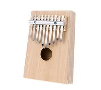 ifundom 1juego Kalimba Graffiti Piano De Pulgar Para Instrumento Musical Para Pintura y Creación Artística Diseño Portátil y Divertido