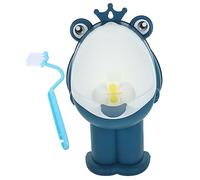 ifundom 1juego Orinal De Entrenamiento Para De Pared Diseño De Dibujos Animados Entrenador De Inodoro Para Bebés Potty Divertido Para Hacer Pipí De Fácil De Instalar Profundo