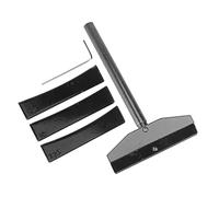 ifundom 1juego Para Trastes De Guitarra Inserciones Para Instrumentos Herramienta De Reparación Para Luthiers y