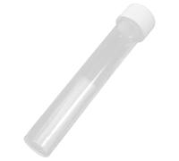 ifundom 1juego Simulated Cat Whiskers with Storage Bottle Transparent Soft Tips DIY Craft Supplies For Needle Felting Animal Figures For Cats Rabbits Plush Toys and Handmade Felt