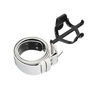 ifundom 1juego Soporte De Cintura Erhu Rack Lumbar Profesional Para Erhu Soporte Portátil Para y Ensayos Accesorio y
