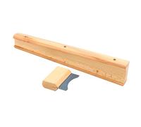 ifundom 1juego Soporte Para Diapasón De Violín y Kit De De De Reparación Para Accesorios De Violín Práctico y