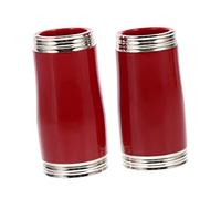 ifundom 1par Tubo De Afinación Para Clarinetes Abs De Accesorio Práctico Para Instrumentos De Viento De y Potente
