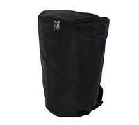 ifundom 1pieza Bolsa De Tambor De Oxford Mochila Multifuncional Para Almacenamiento De Accesorios Color Negro