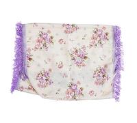 ifundom 1pieza Funda Protectora Para Guzheng De Pastoral Cubierta y Práctica Color Para Protección y Embellecimiento Del Instrumento Musical