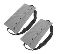 ifundom 2 Piezas Bolsa de Excursión para Reptiles Bolsa de Pecho para Reptiles para Animales Pequeños Ligera Portátil para Paseos con o Dragones Barbudos