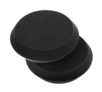 ifundom 2 Piezas Esponjas de Pulido para Bolos Almohadillas de Limpieza Restauración de Superficie de Bolas de Bowling Accesorios de Bolos Efecto Consistente y de Usar