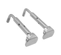 ifundom 2 Piezas Tornillo De Mentonera Para Violín Accesorio Violín Tornillos Para Mentonera Herramienta Para Uso Conciertos