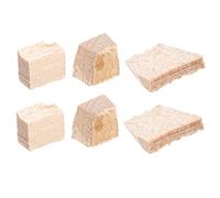 ifundom 2juegos Accesorios Para Arco De Violín Cuñas De Madera Profesionales Tapones Para Violín Repuesto Herramientas De Repuesto Para Arcos De Madera Usos Para Armar y Ajustar El De